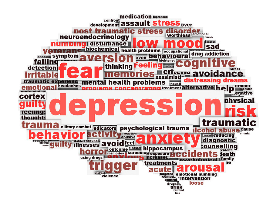 Depression