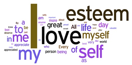 Self Esteem